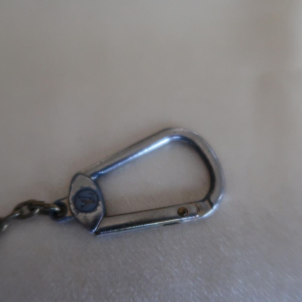 Authentic Louis Vuitton Key Pouch - Picture 5 of 8